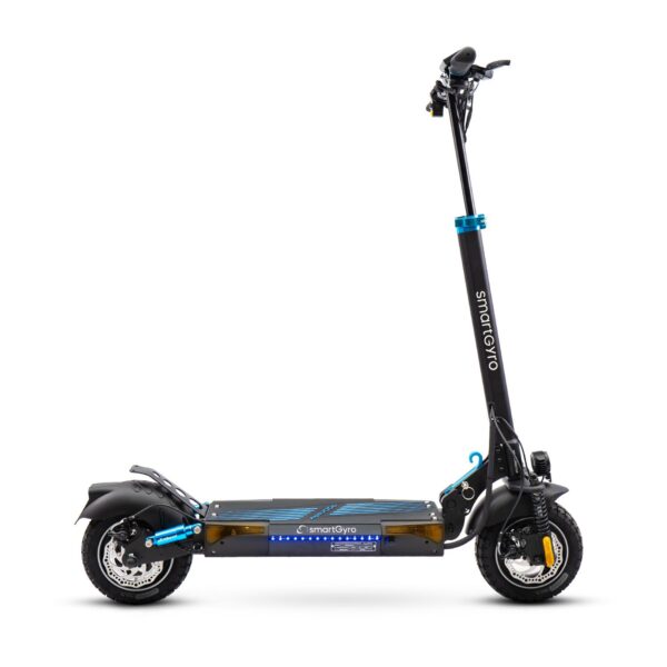 Smartgyro Rockway B (REACONDICIONADO)