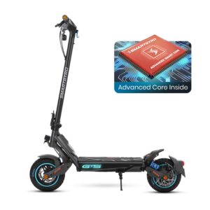 Patinete eléctrico smartGyro Rockway GTS