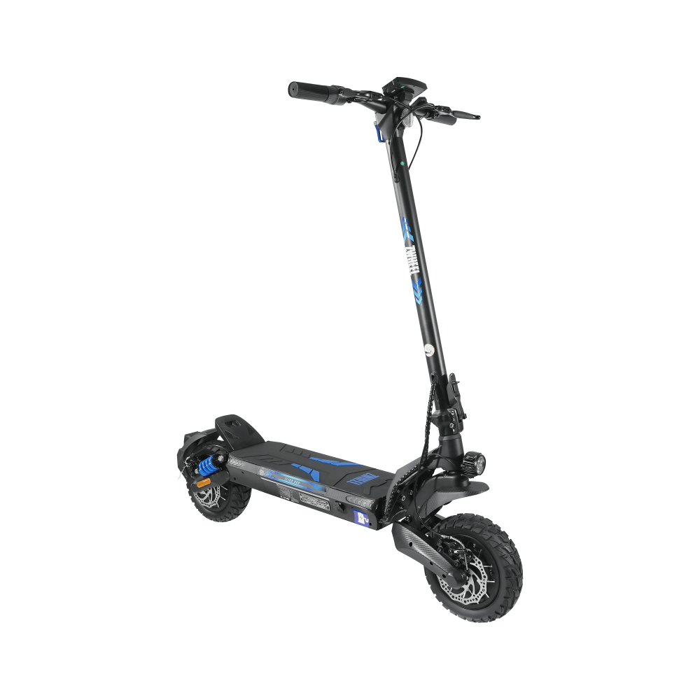 ZLion Duo Plus