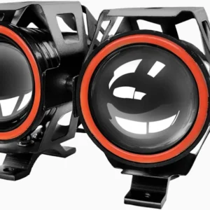 Faro/Foco Zwheel ZRino Duo o Zcougar