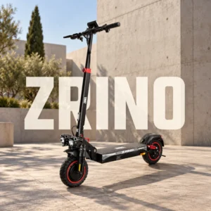 ZRino DUO DGT Homologado
